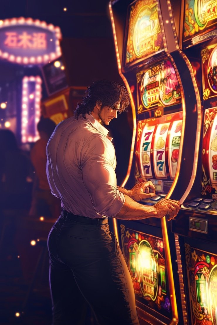 Tampilan permainan slot Mahjong Ways dan Gates of Olympus di mgs88